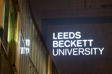 my leeds beckett|The Library : MyBeckett & Submissions .